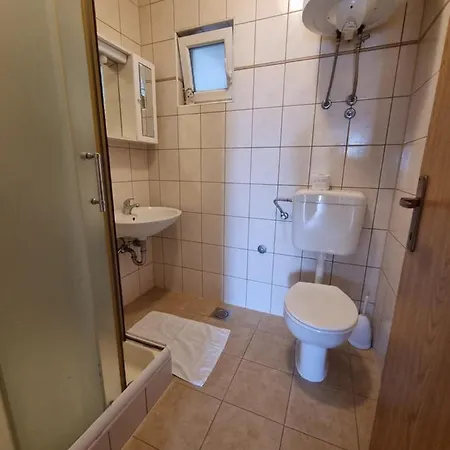 Apartament App Mira Crikvenica