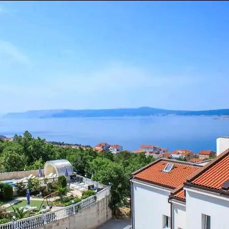 Apartament App Mira Crikvenica