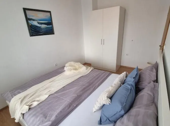 Appartement App Mira *