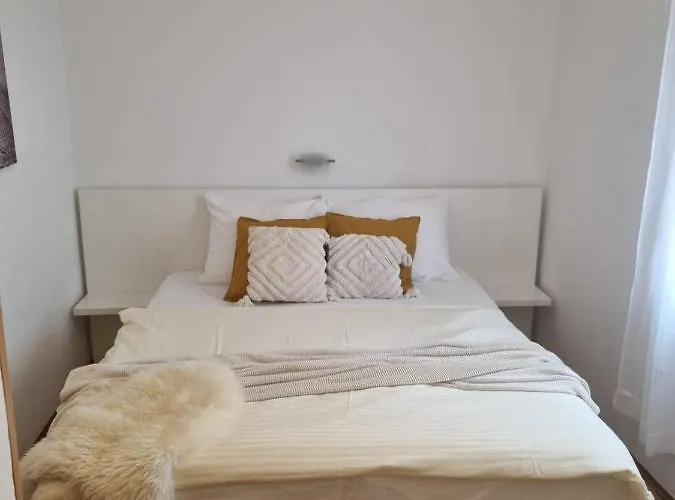 Appartement App Mira
