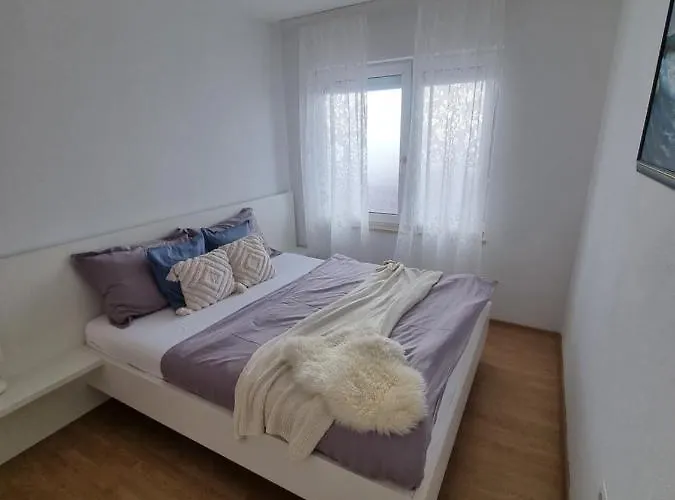 App Mira Appartement *