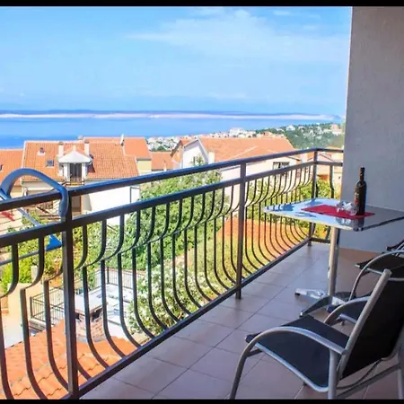 App Mira * Crikvenica
