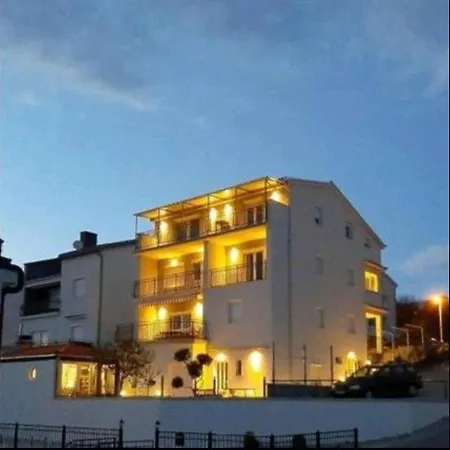 App Mira Crikvenica
