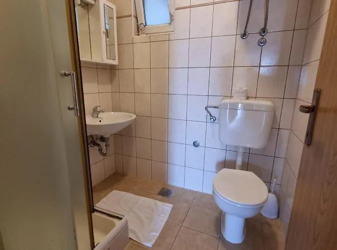 Apartament App Mira Crikvenica