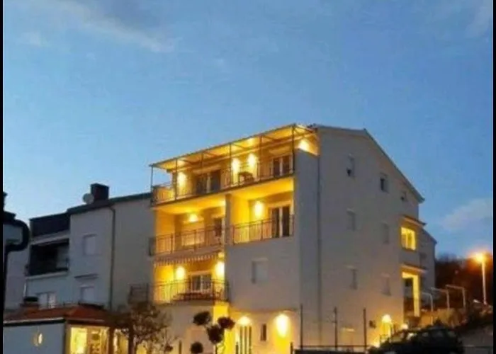 App Mira Crikvenica