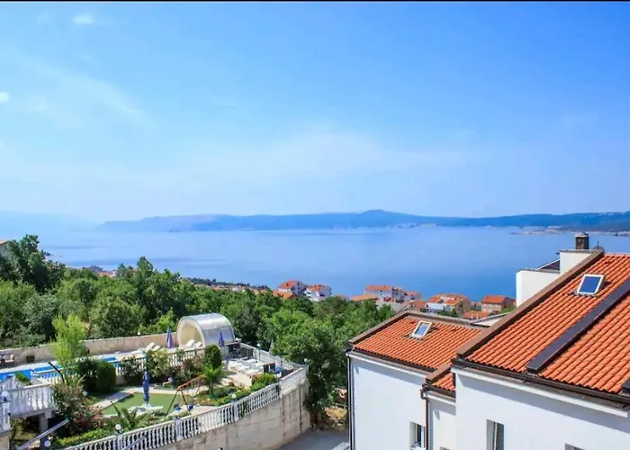 Daire App Mira Crikvenica